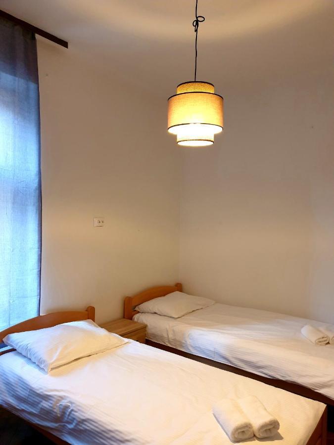 Vila Gorenka Bled Buitenkant foto