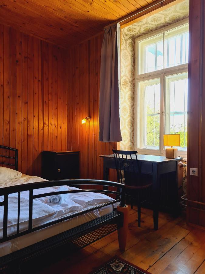 Vila Gorenka Bled Buitenkant foto
