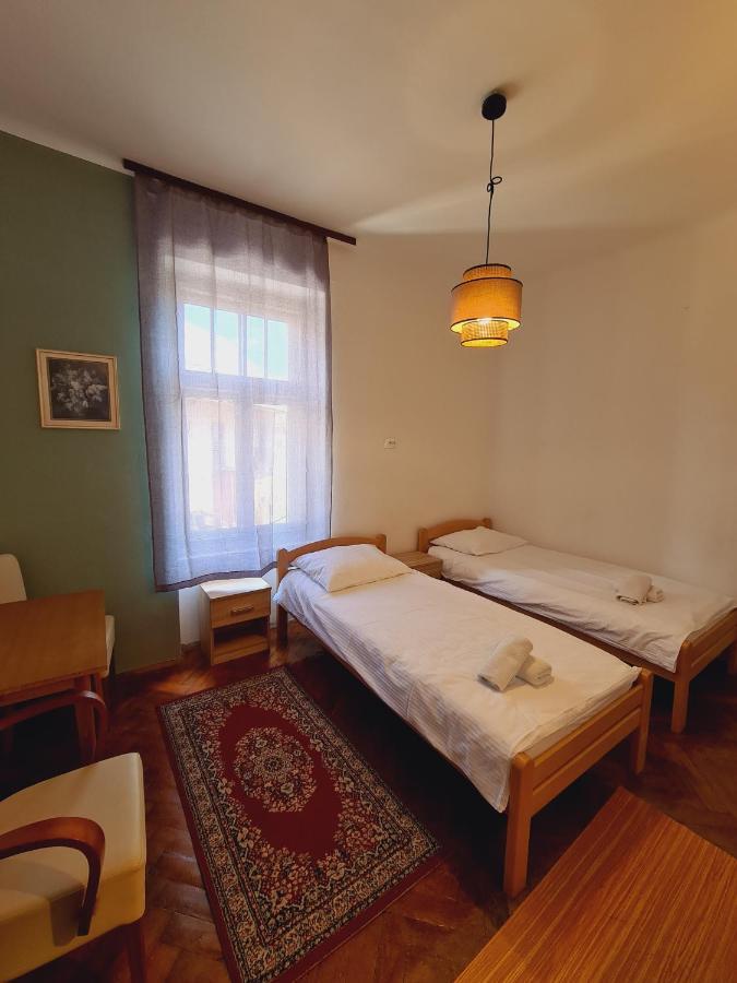 Vila Gorenka Bled Buitenkant foto