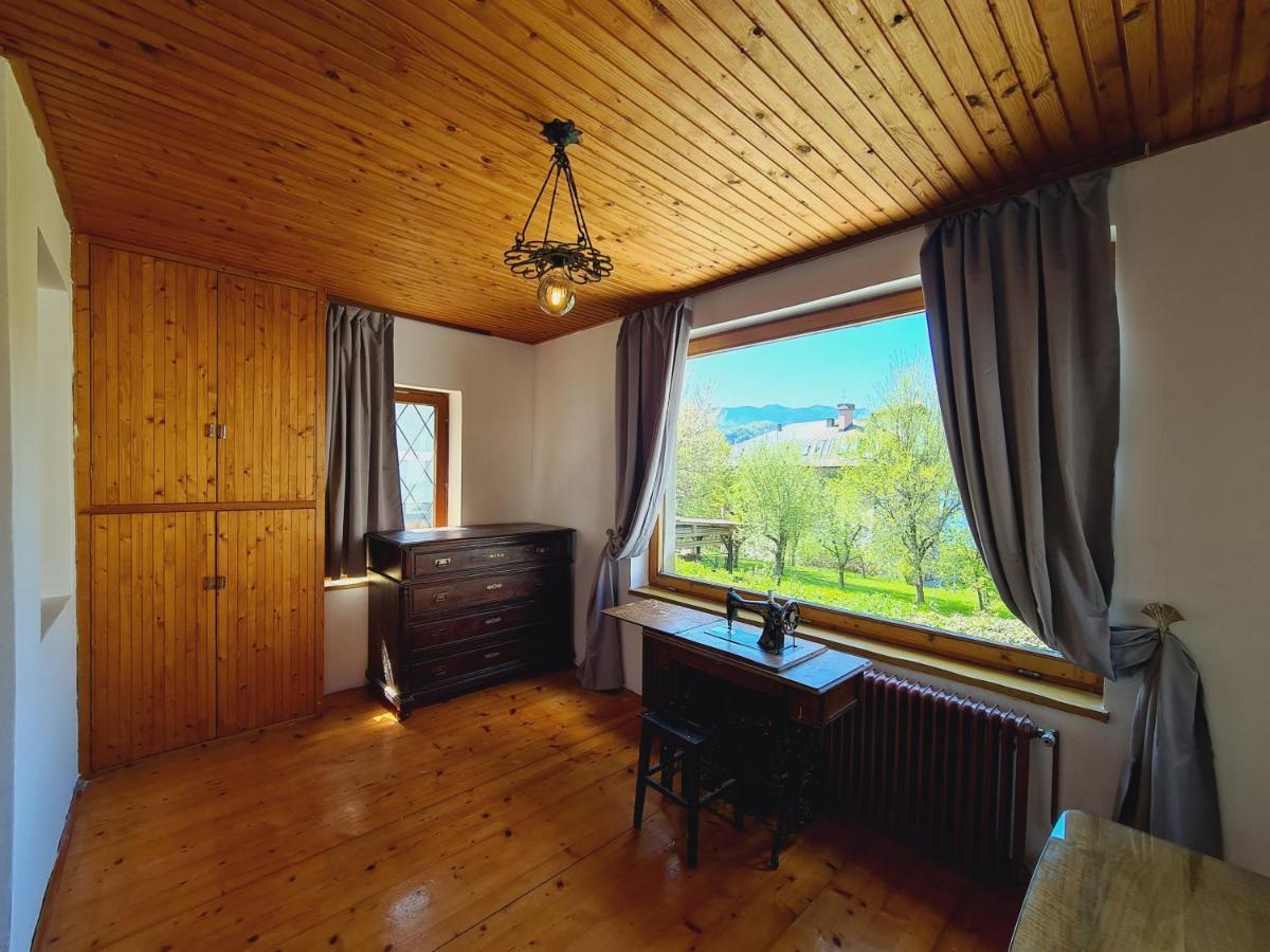 Vila Gorenka Bled Buitenkant foto