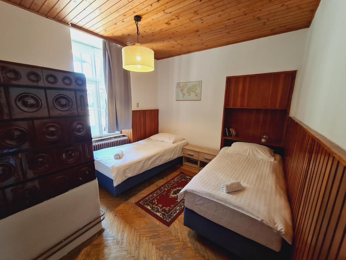 Vila Gorenka Bled Buitenkant foto