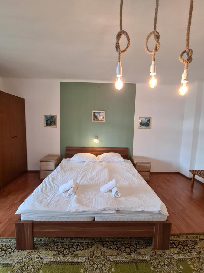 Vila Gorenka Bled Buitenkant foto