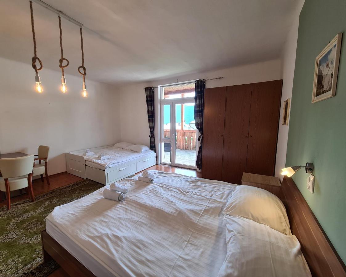 Vila Gorenka Bled Buitenkant foto