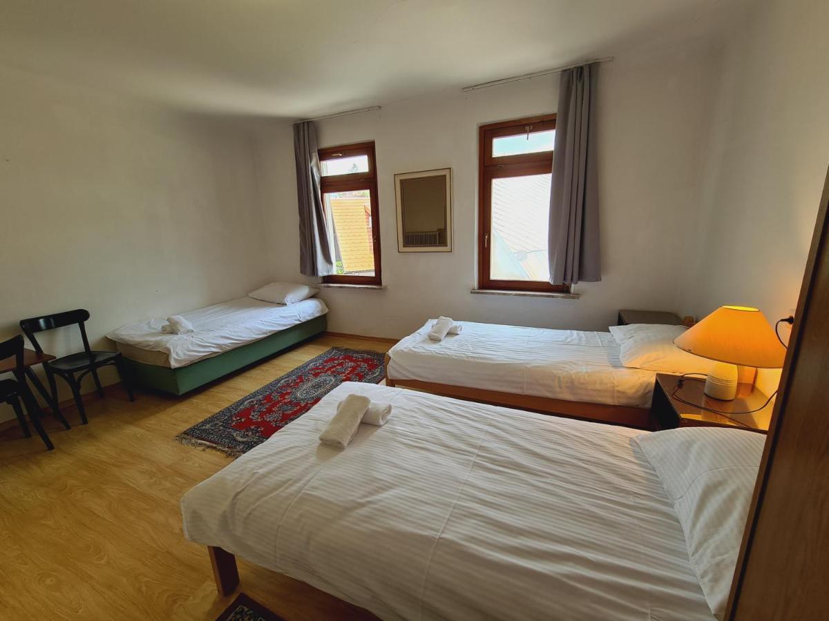 Vila Gorenka Bled Buitenkant foto