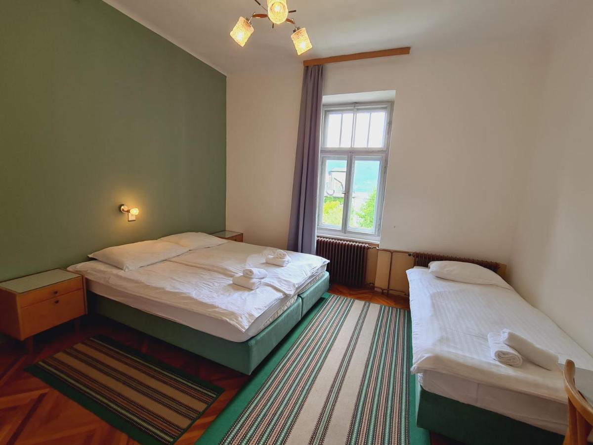 Vila Gorenka Bled Buitenkant foto