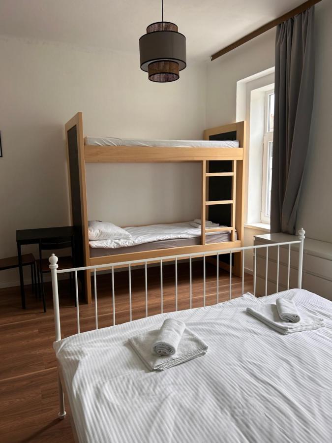 Vila Gorenka Bled Buitenkant foto